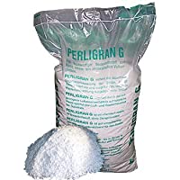 Perlite- Depósito de oxígeno y drenaje de 100 litros.